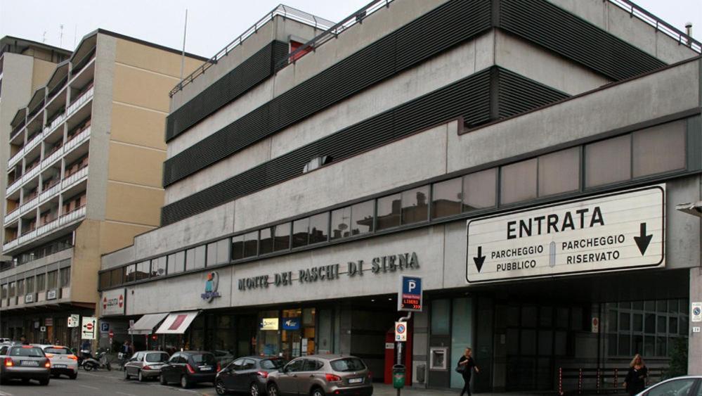 Ottonelli Street Stay- Wifi Fibra Free Tra Storchi & Centro Storico โมดินา ภายนอก รูปภาพ
