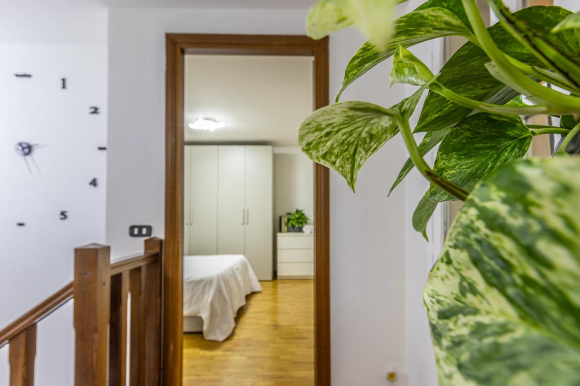 Ottonelli Street Stay- Wifi Fibra Free Tra Storchi & Centro Storico โมดินา ภายนอก รูปภาพ