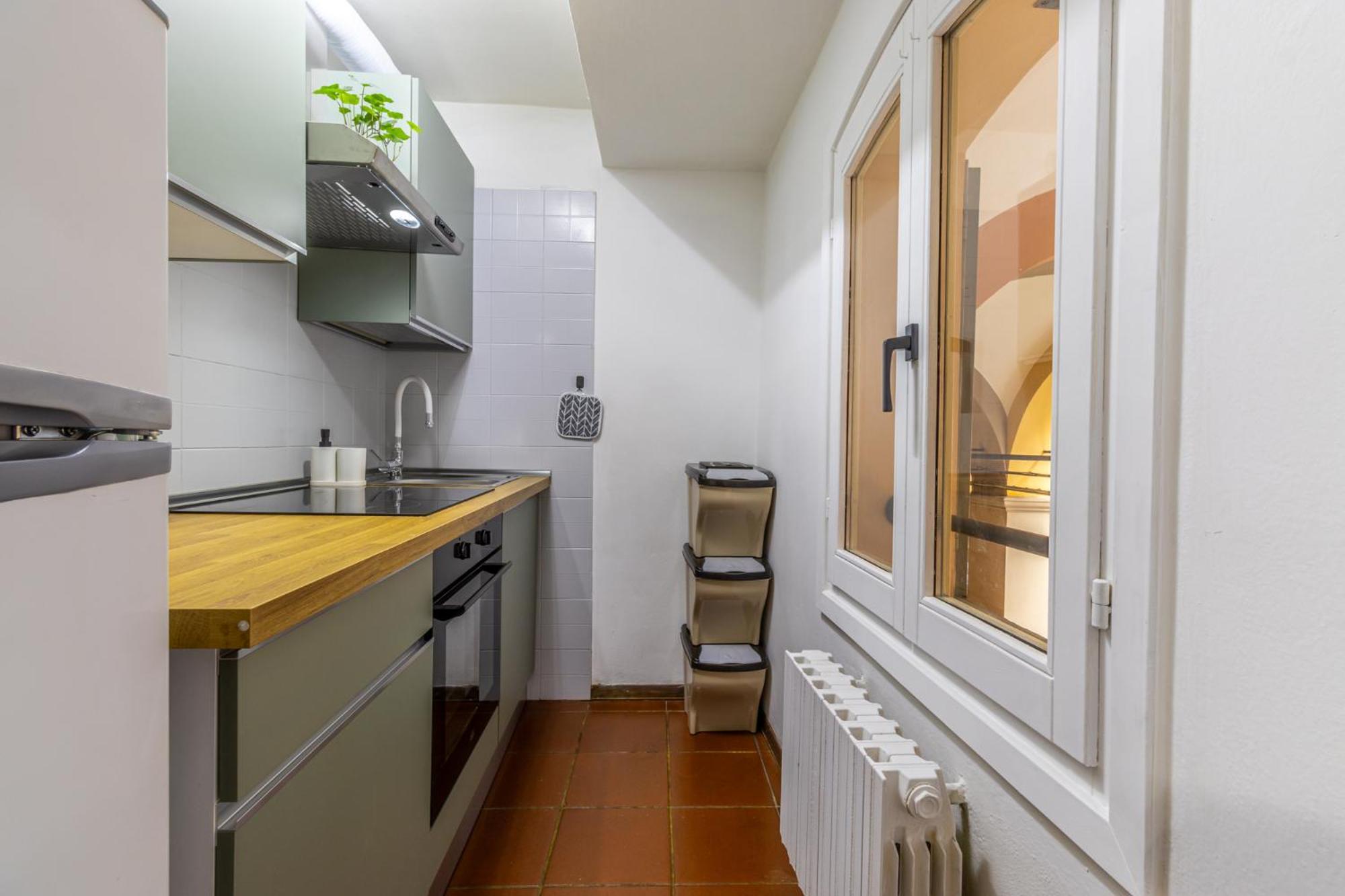 Ottonelli Street Stay- Wifi Fibra Free Tra Storchi & Centro Storico โมดินา ภายนอก รูปภาพ