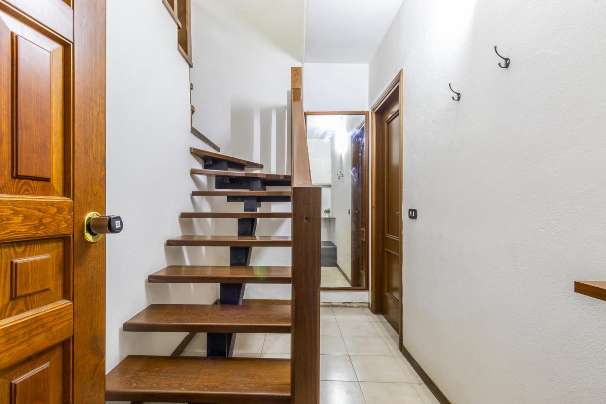 Ottonelli Street Stay- Wifi Fibra Free Tra Storchi & Centro Storico โมดินา ภายนอก รูปภาพ